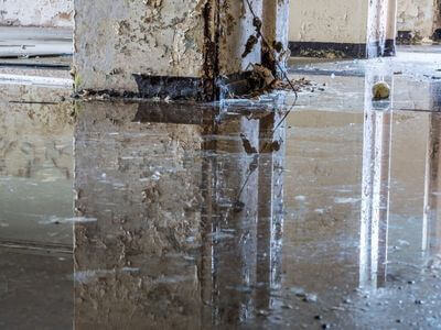About Thalvexar Hold - water damage restoration experts in Ontario